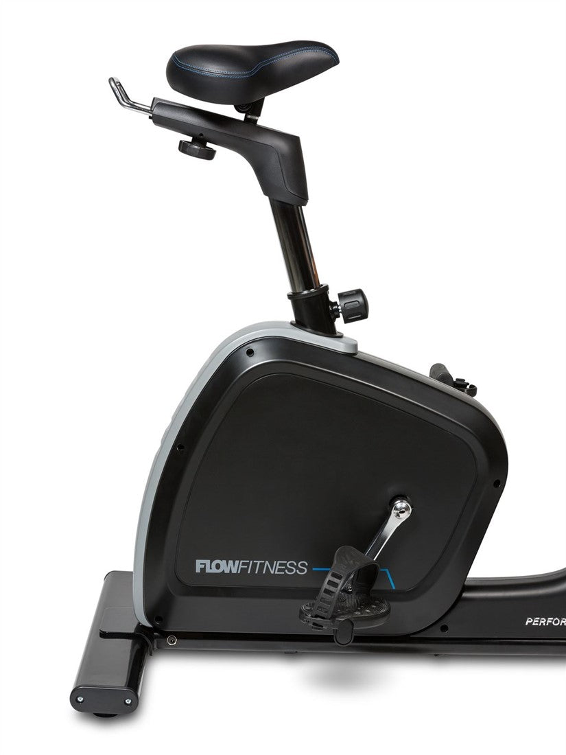 Vélo d'appartement Flow Fitness Perform B2i