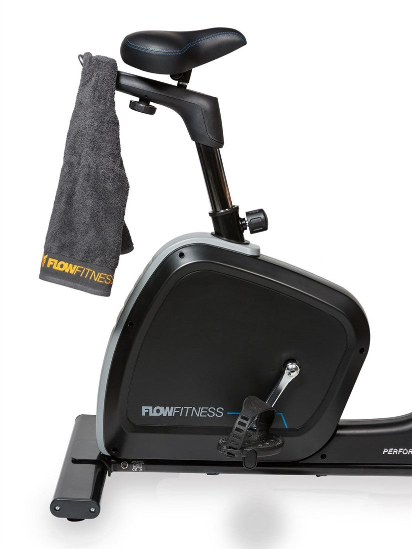 Vélo d'appartement Flow Fitness Perform B2i