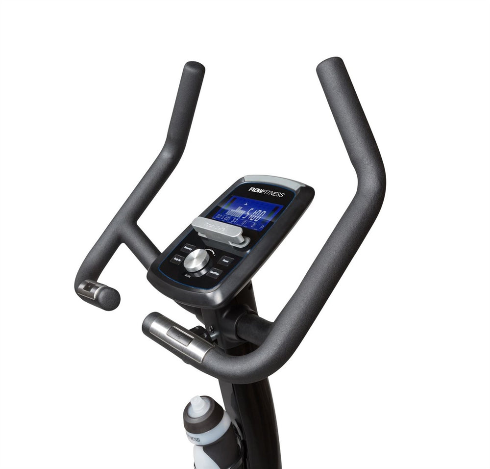 Vélo d'appartement Flow Fitness Perform B3i