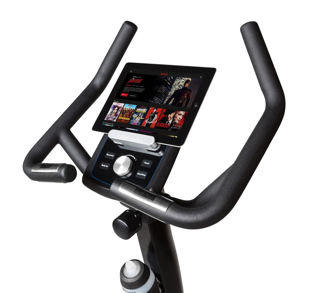 Vélo d'appartement Flow Fitness Perform B3i