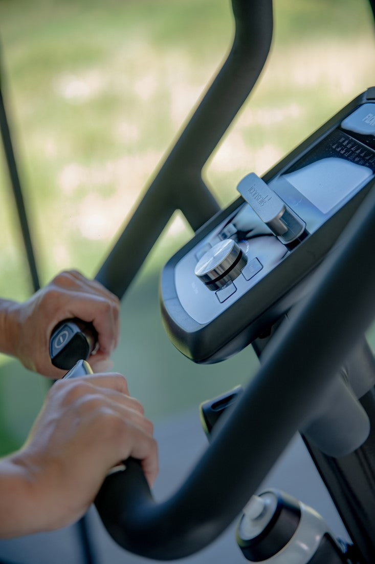 Vélo d'appartement Flow Fitness Perform B3i