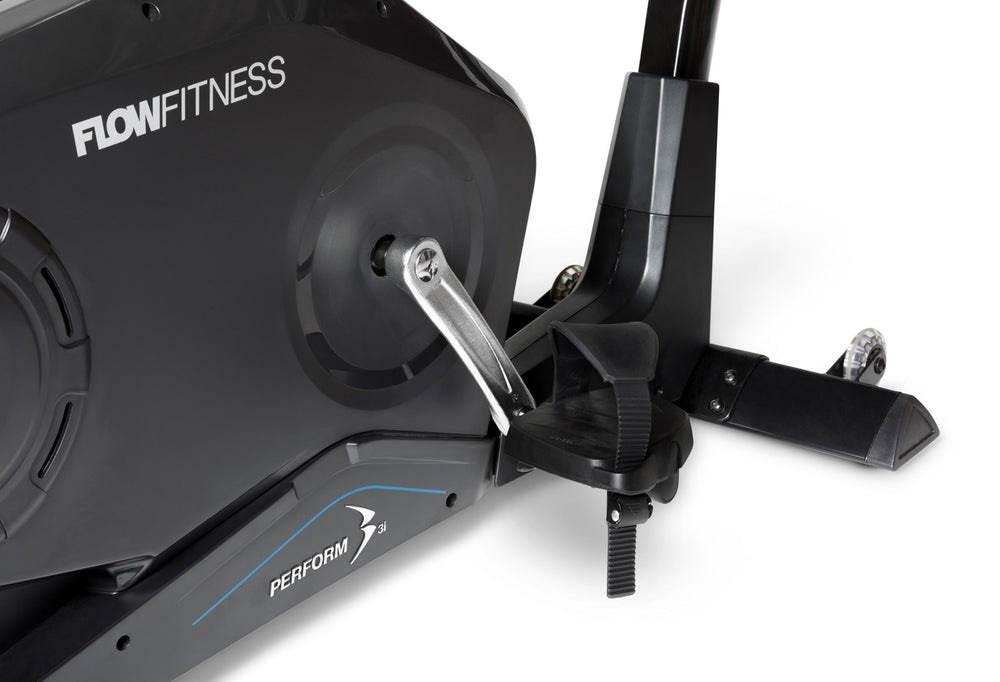 Vélo d'appartement Flow Fitness Perform B3i
