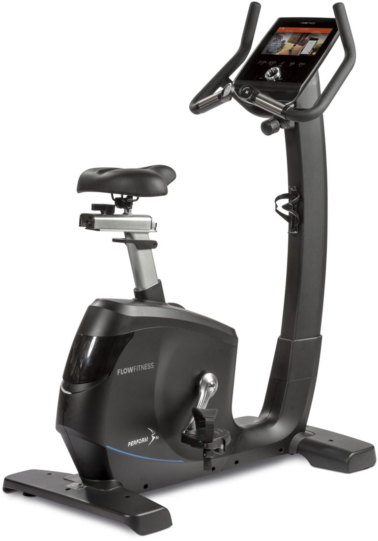 Flow Fitness Perform B5s hometrainer