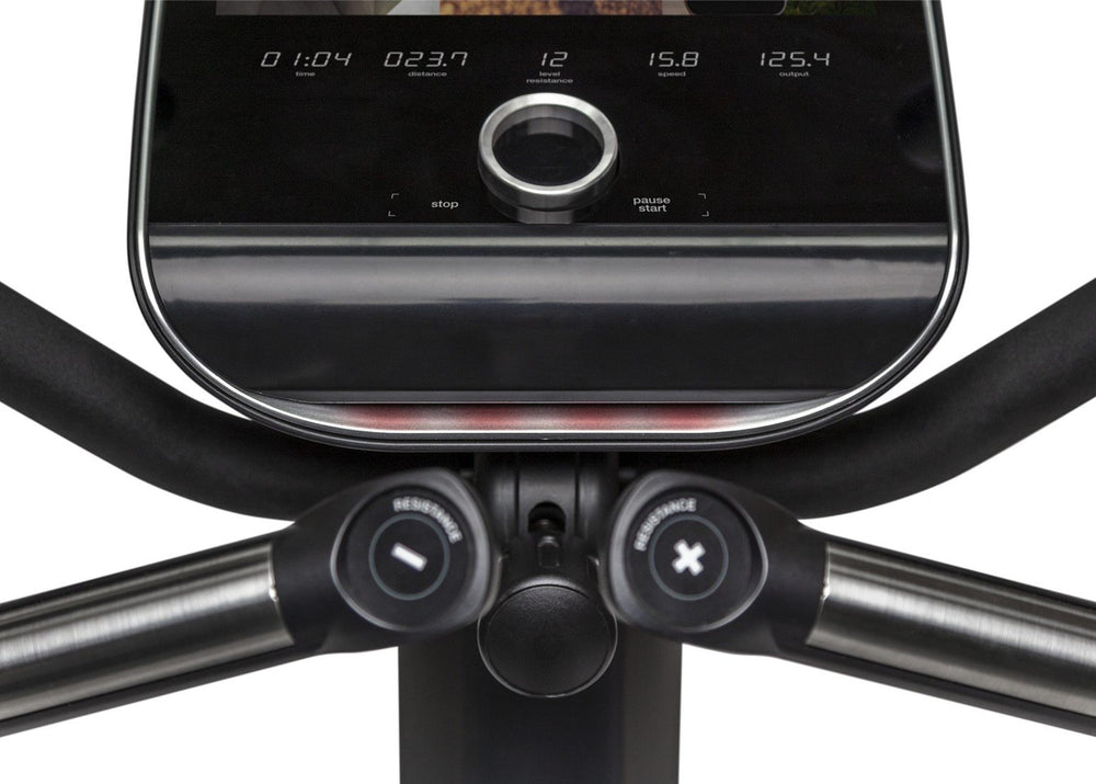 Flow Fitness Perform B5s hometrainer