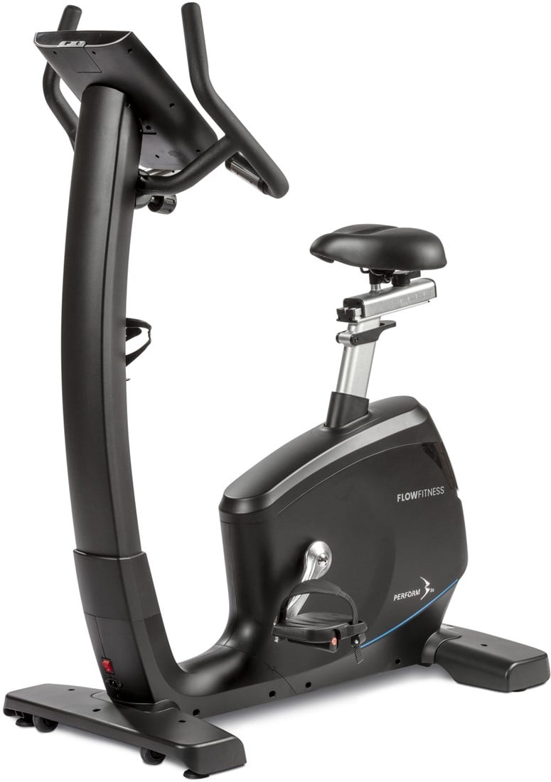 Flow Fitness Perform B5s hometrainer