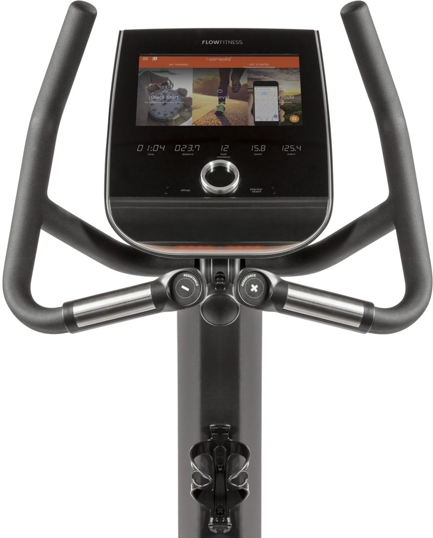 Flow Fitness Perform B5s hometrainer