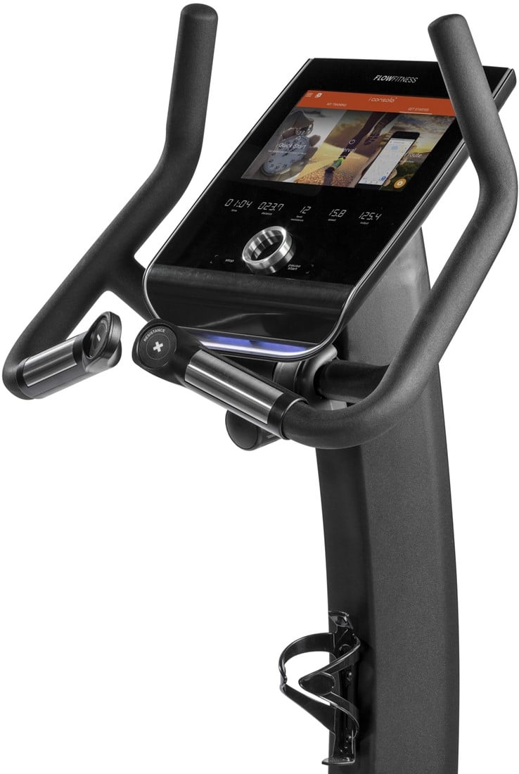 Flow Fitness Perform B5s hometrainer