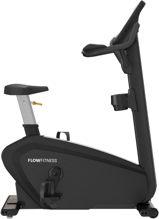 Vélo d'appartement Flow Fitness Perform Pro B6i TFT