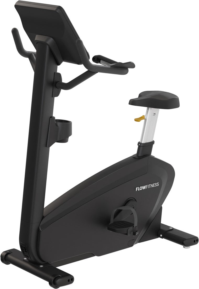Vélo d'appartement Flow Fitness Perform Pro B6i TFT