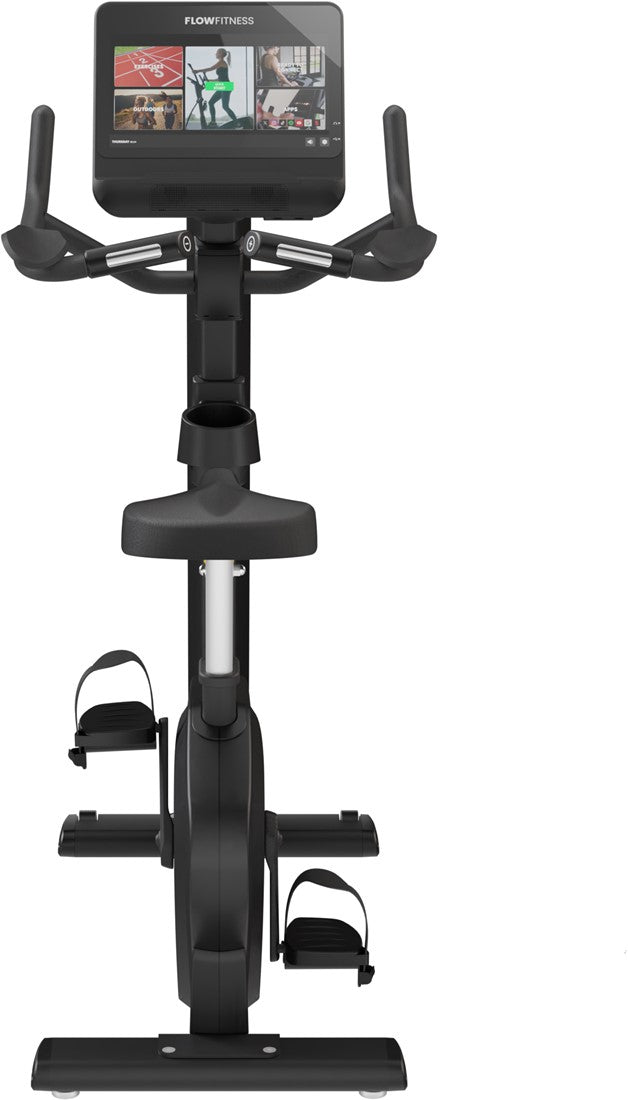 Vélo d'appartement Flow Fitness Perform Pro B6i TFT