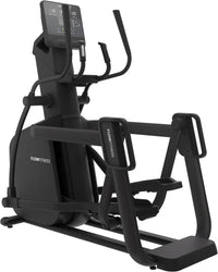 Flow Fitness Perform Pro X6i crosstrainer LED