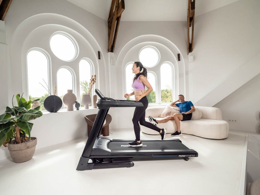 Flow Fitness Perform T2i loopband