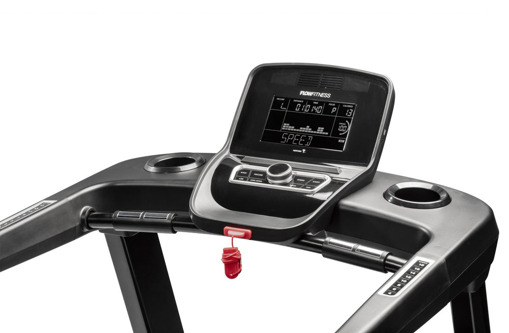 Flow Fitness Perform T2i loopband