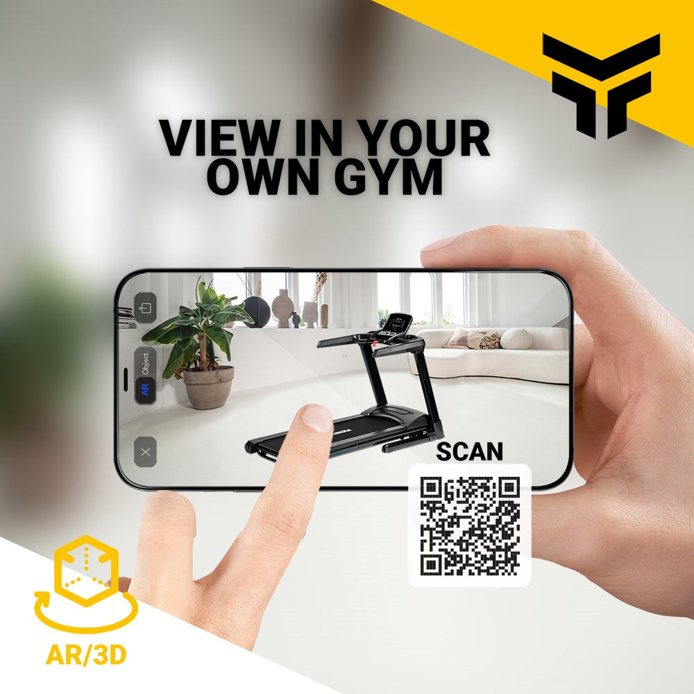 Flow Fitness Perform T2i loopband