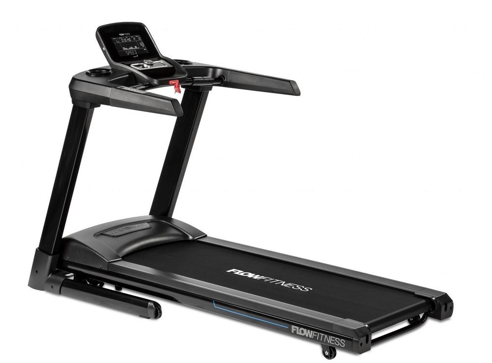 Flow Fitness Perform T2i loopband