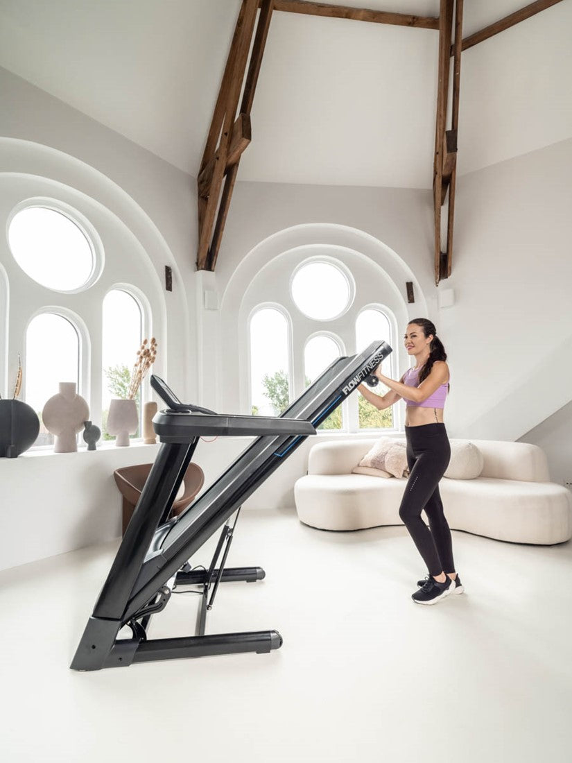 Flow Fitness Perform T2i loopband