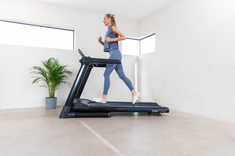 Flow Fitness Perform T2i loopband