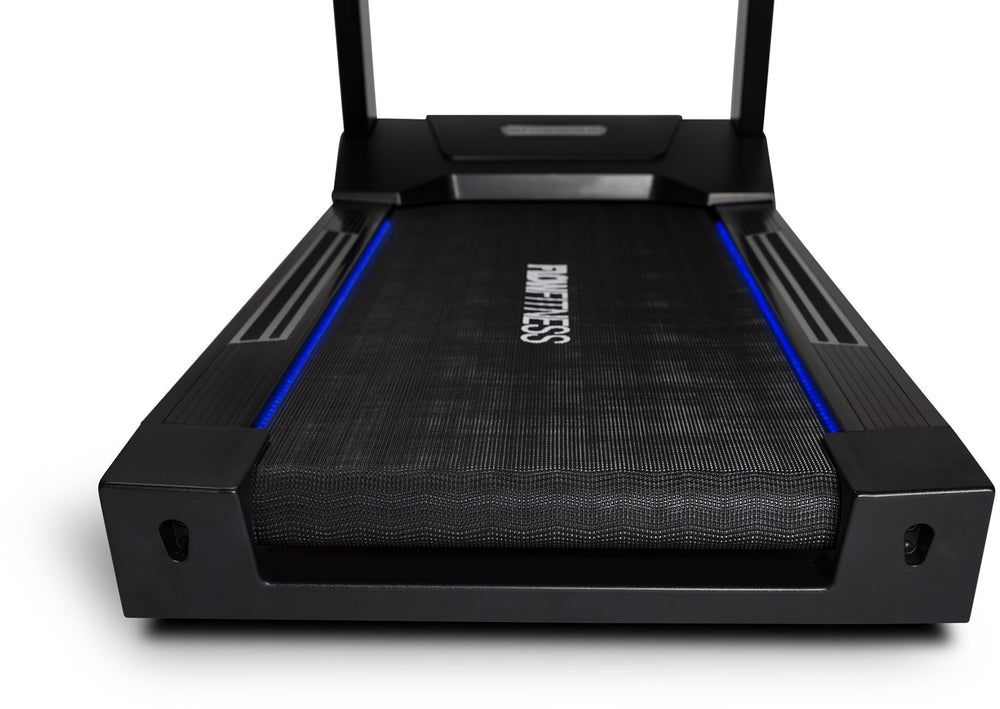 Tapis de course Flow Fitness Perform T3i