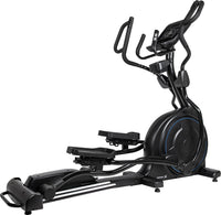 Flow Fitness Perform X5i crosstrainer