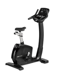 Flow Fitness Pro UB5i Upright Bike hometrainer