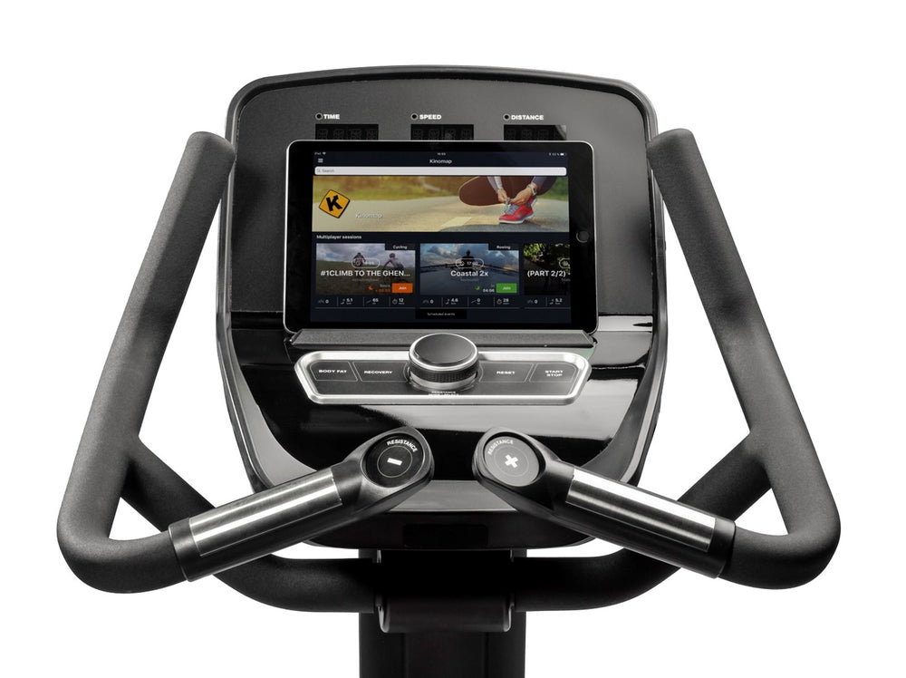 Vélo d'appartement Flow Fitness Pro UB5i