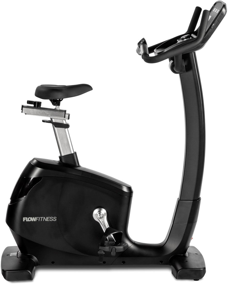 Vélo d'appartement Flow Fitness Pro UB5i