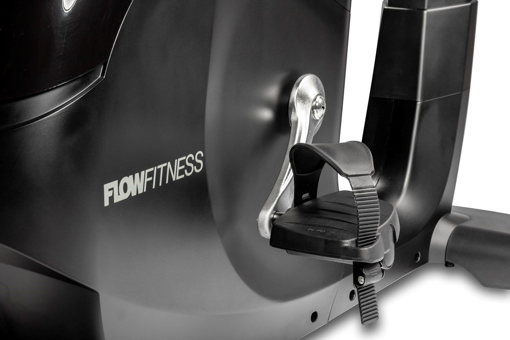 Vélo d'appartement Flow Fitness Pro UB5i