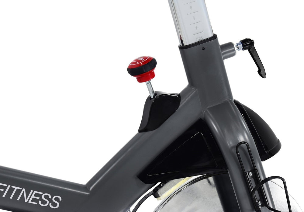 Flow Fitness Racer DSB600i Speed Bike