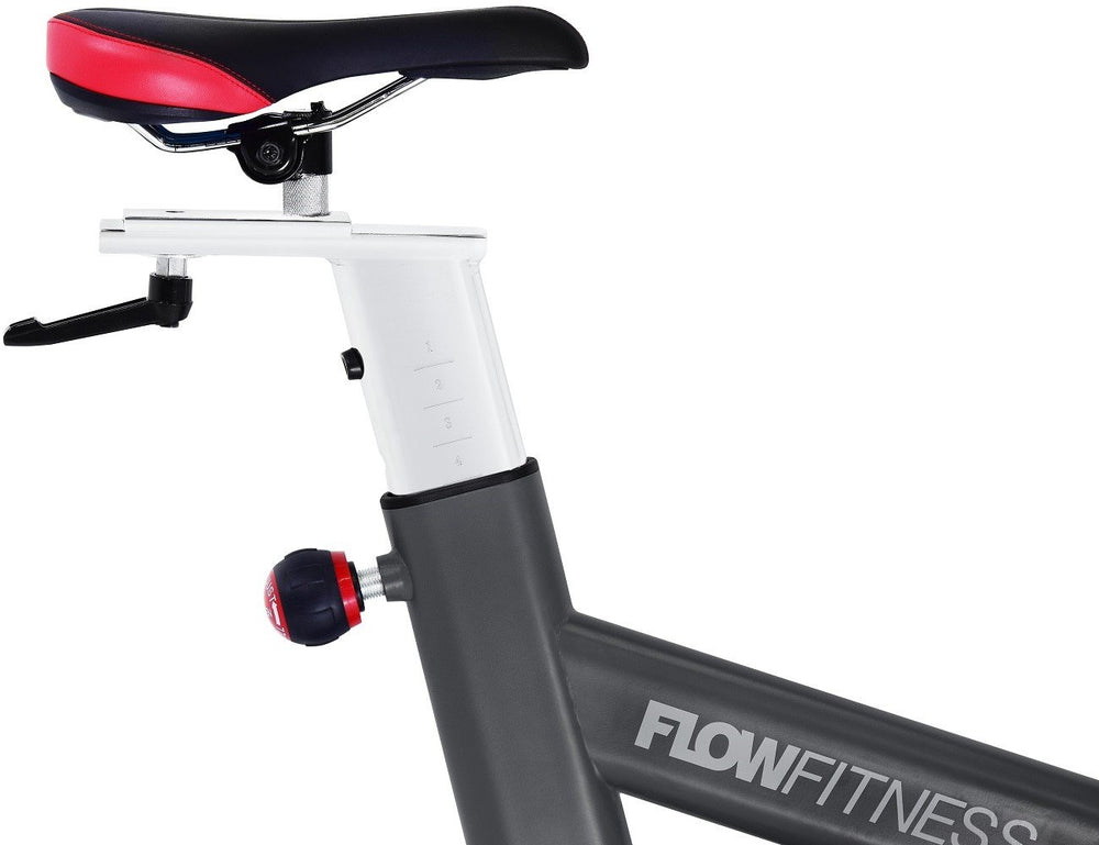 Flow Fitness Racer DSB600i Speed Bike