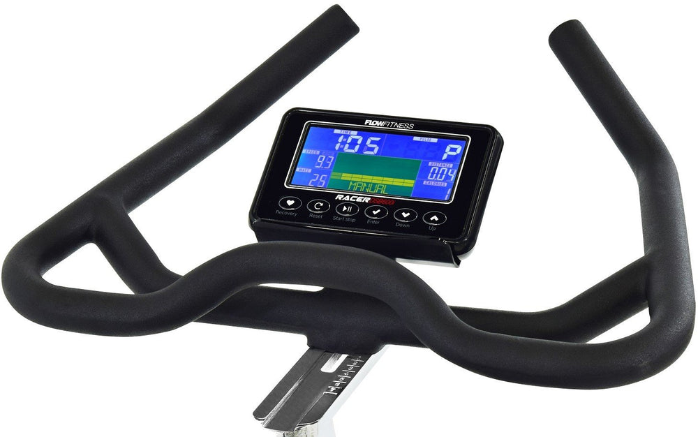 Flow Fitness Racer DSB600i Speed Bike