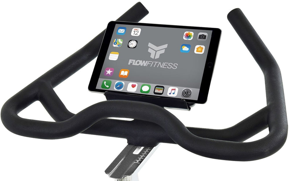 Flow Fitness Racer DSB600i Speed Bike