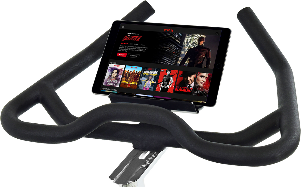Flow Fitness Racer DSB600i Speed Bike