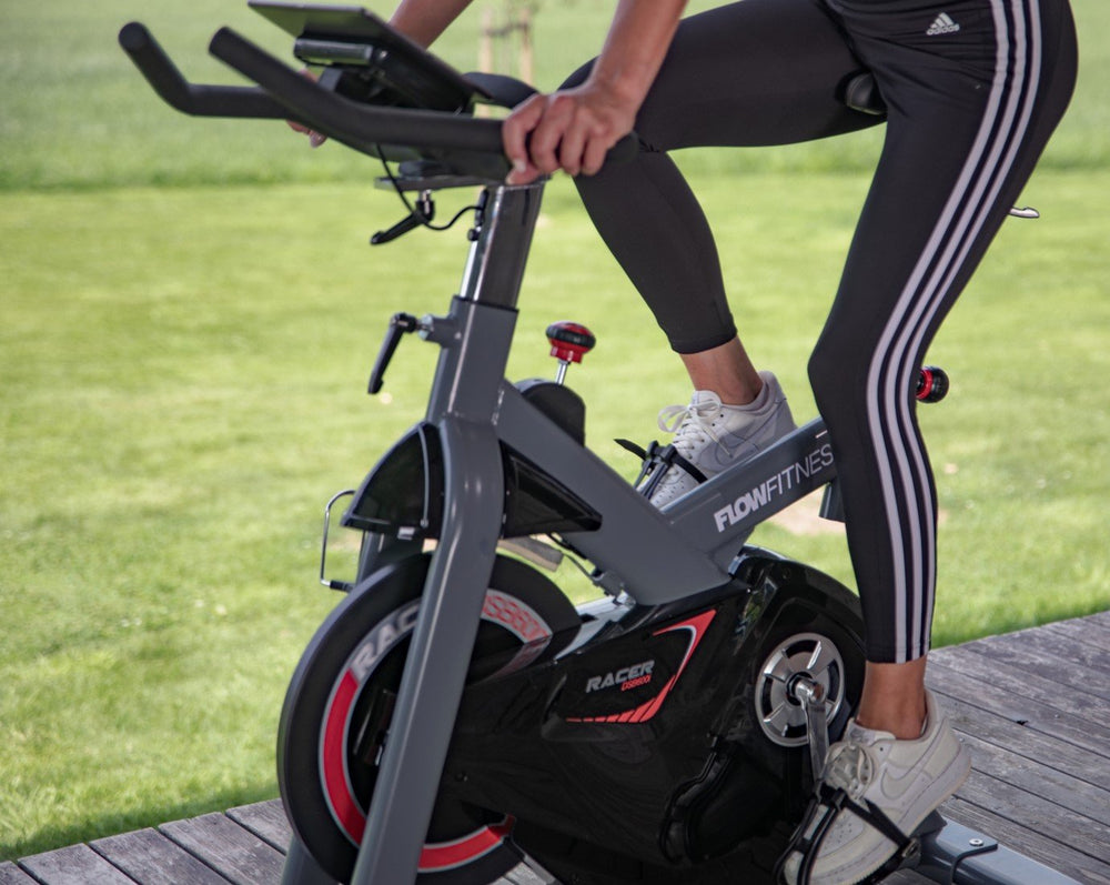 Flow Fitness Racer DSB600i Speed Bike