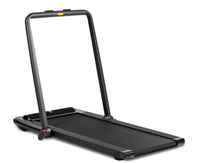 Flow Fitness Runner DTM200i loopband