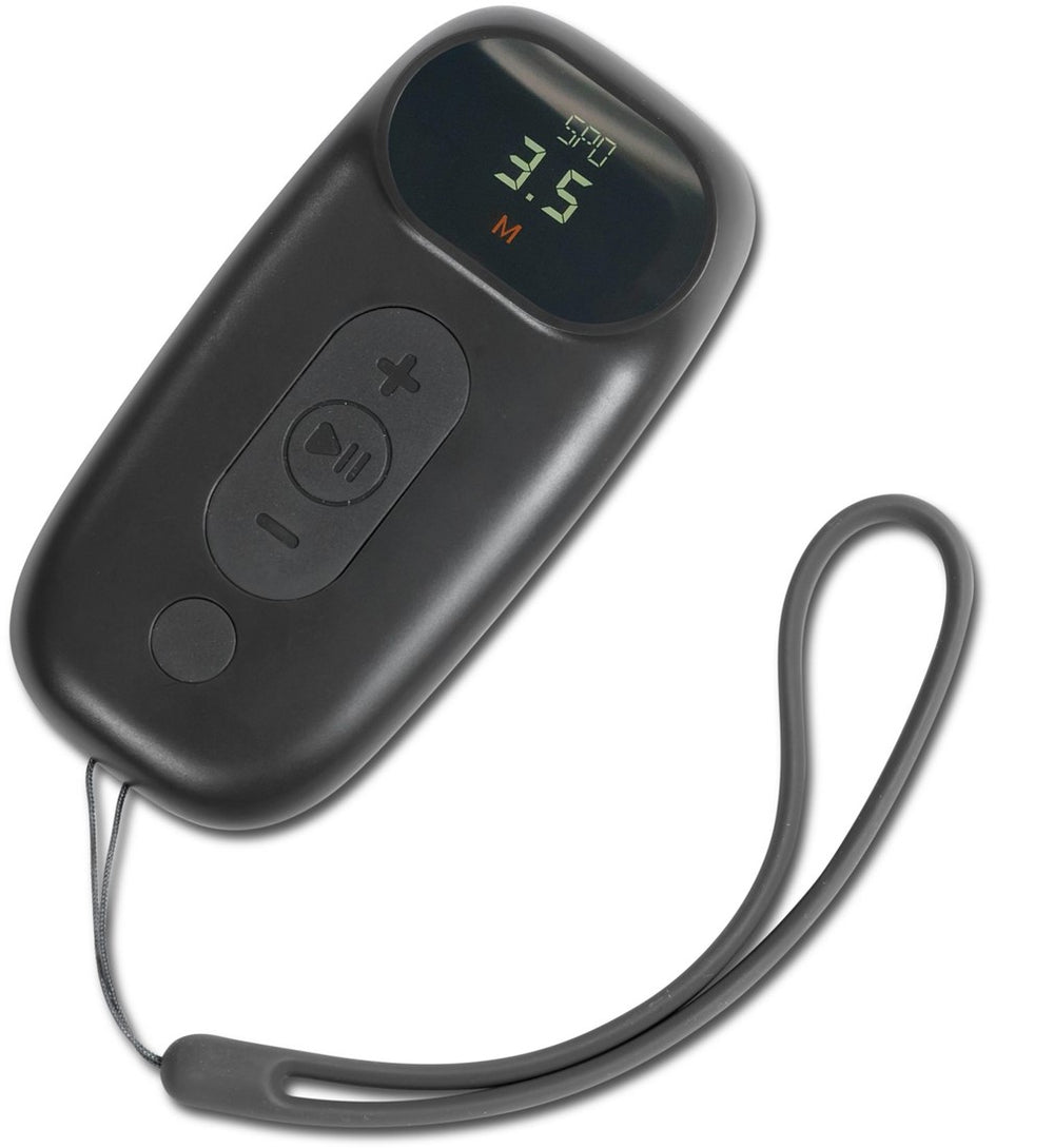 Flow Fitness Runner DTM200i loopband