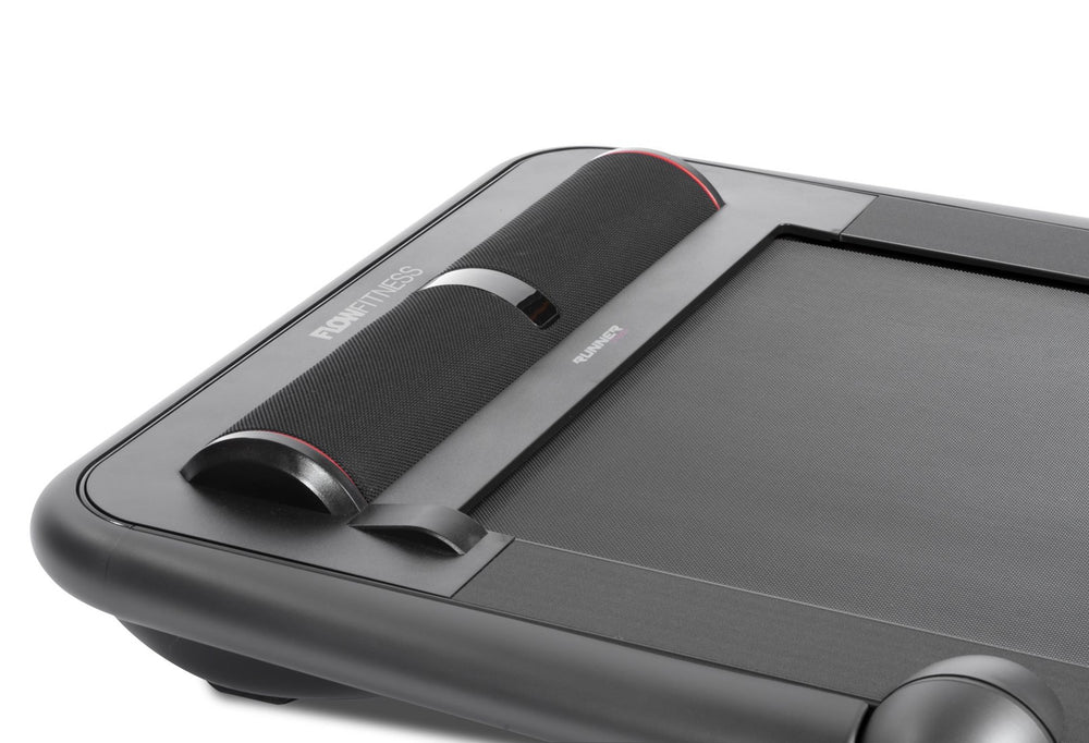 Flow Fitness Runner DTM200i loopband