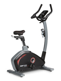 Flow Fitness Turner DHT2000i hometrainer