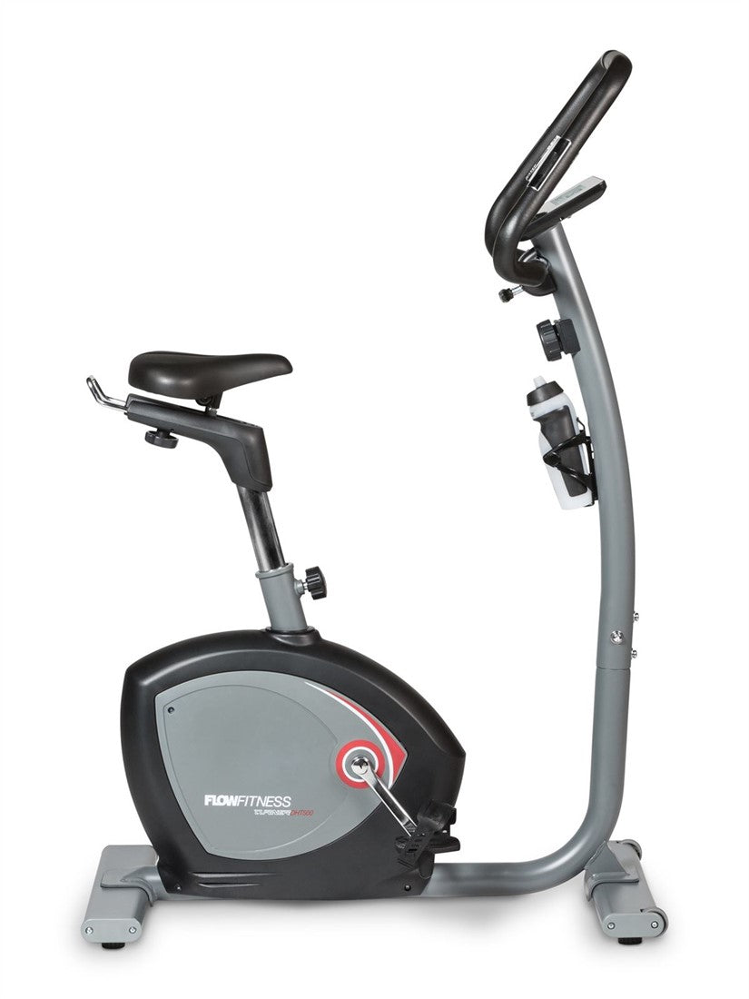 Flow Fitness Turner DHT500 hometrainer