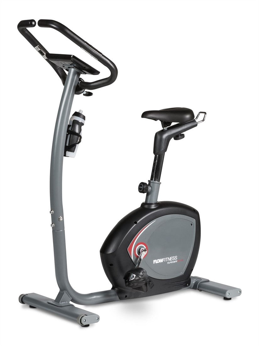Flow Fitness Turner DHT750 hometrainer