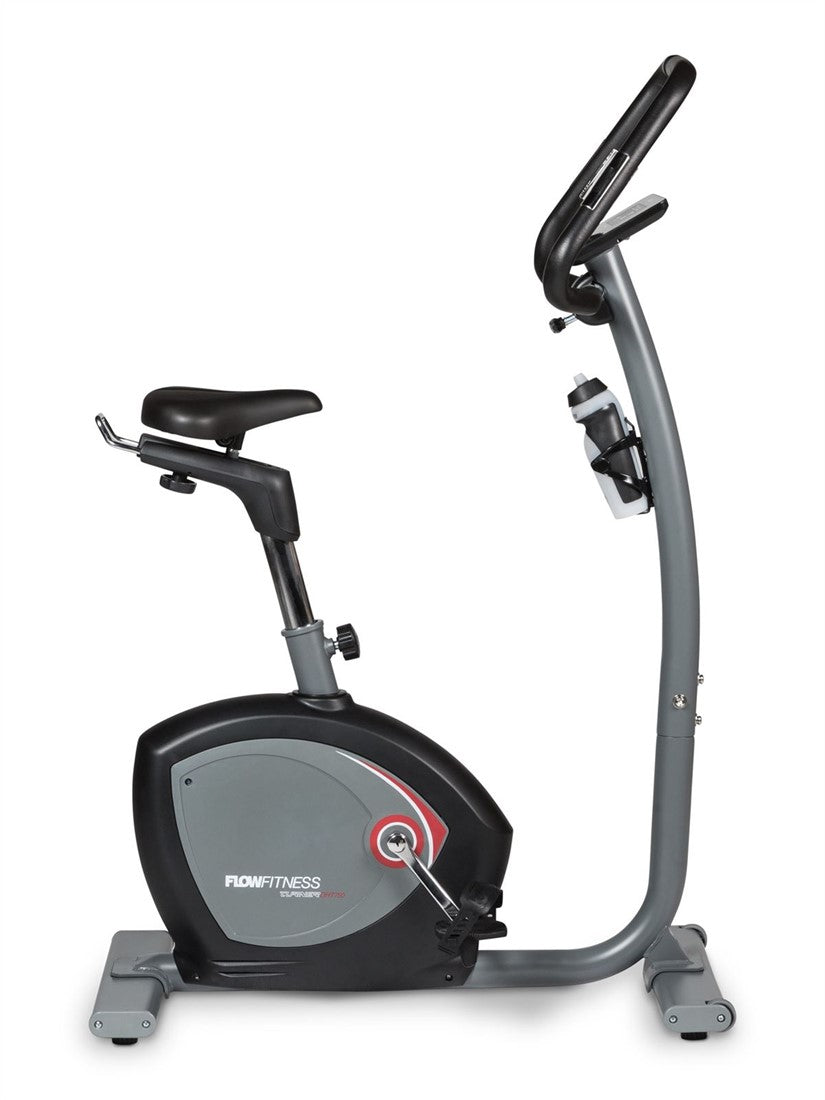 Flow Fitness Turner DHT750 hometrainer