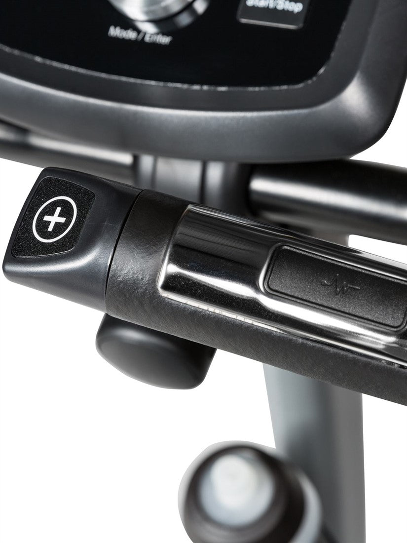 Vélo d'appartement Flow Fitness Turner DHT2500i