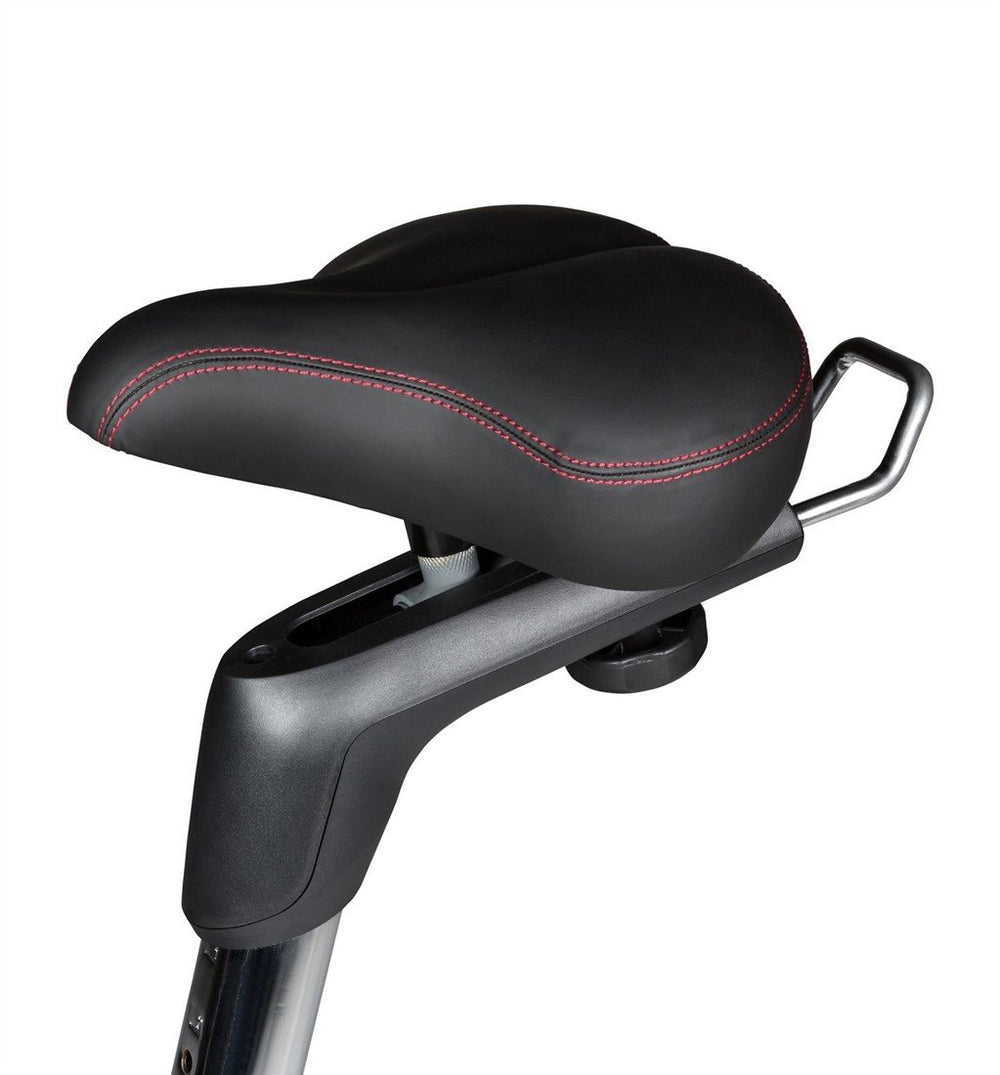 Vélo d'appartement Flow Fitness Turner DHT2500i