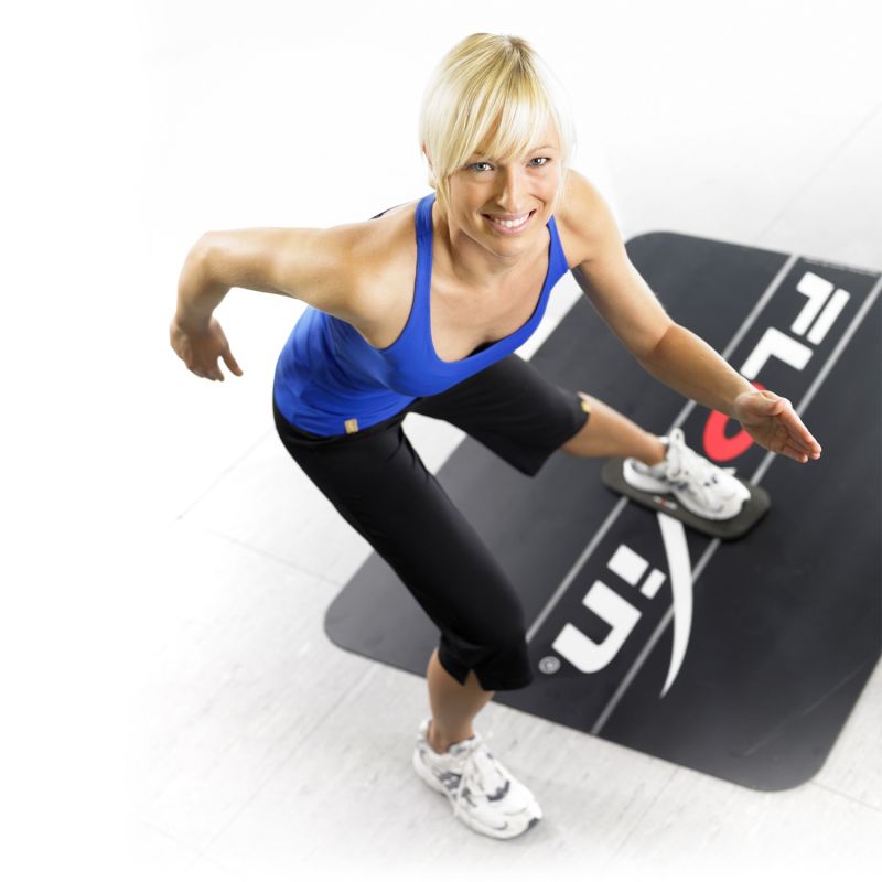 Flowin Pro Mat - 138 x 98 cm