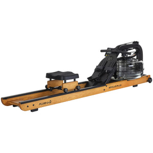 Fluid Rower Apollo Plus roeimachine