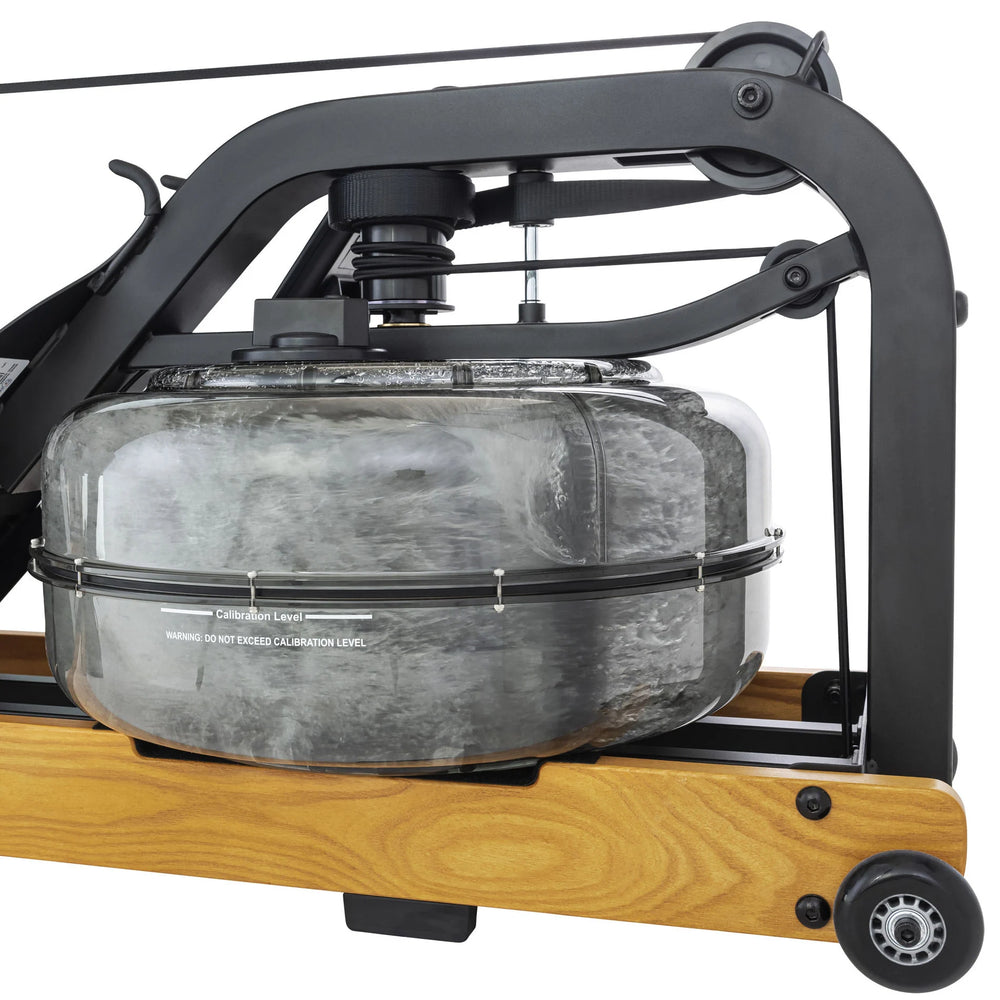 Fluid Rower Apollo Plus roeimachine