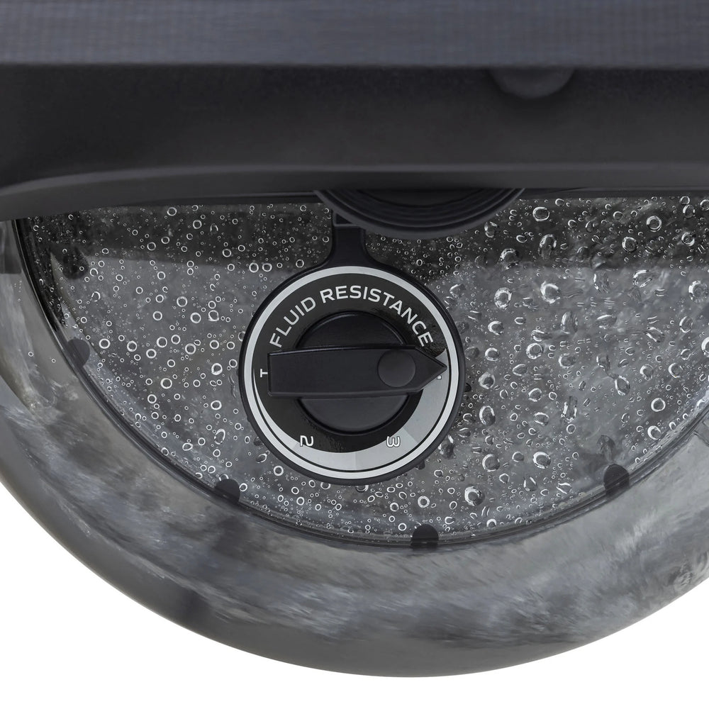 Fluid Rower Apollo Plus roeimachine