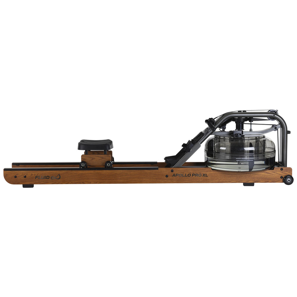 Fluid Rower Apollo Pro XL roeimachine