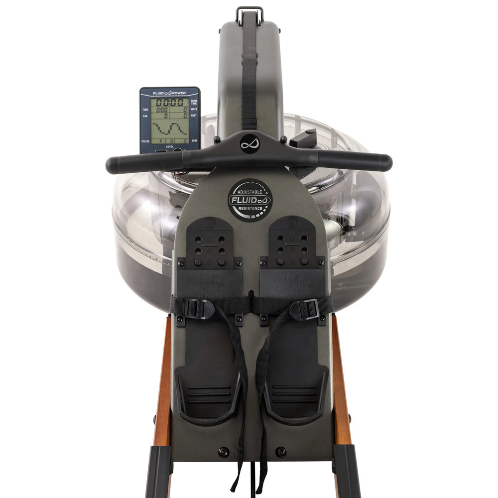 Fluid Rower Apollo Pro XL roeimachine