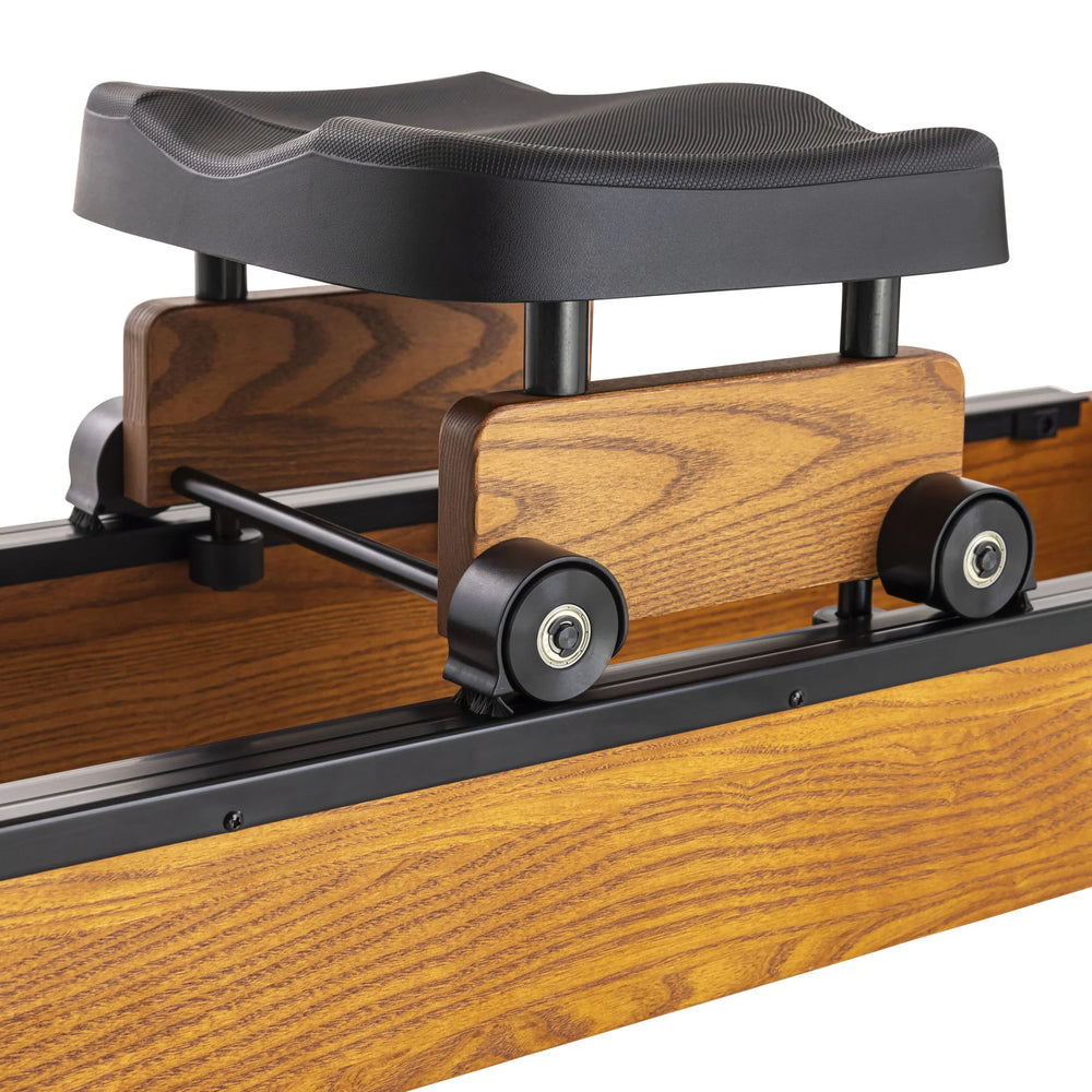 Fluid Rower Apollo Pro XL roeimachine