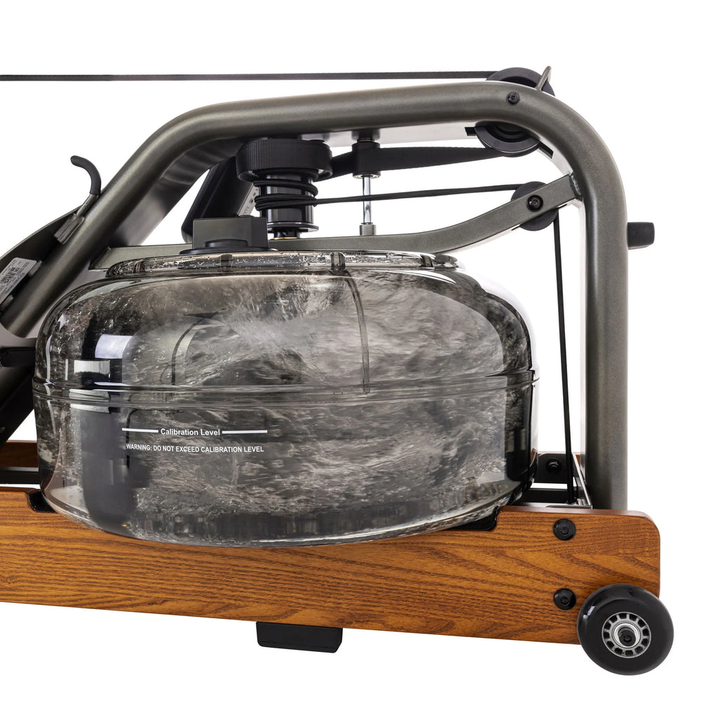 Fluid Rower Apollo Pro XL roeimachine